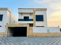 Brand new villa for sale, first occupancy, including registration fees