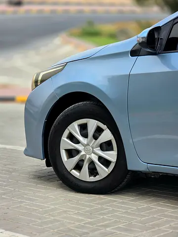 2015 Toyota COROLLA — фото 11