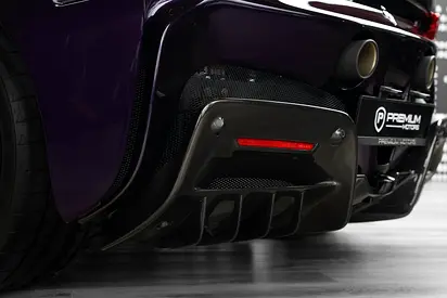 صورة 19 لـ 2024 Ferrari SF90 SPIDER