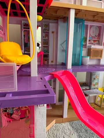 Barbie Dollhouse for sale