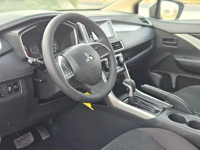 Mitsubishi Xpander GLX, миниатюра 13