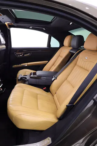 2011 Mercedes-BENZ S-CLASS 缩略图 10