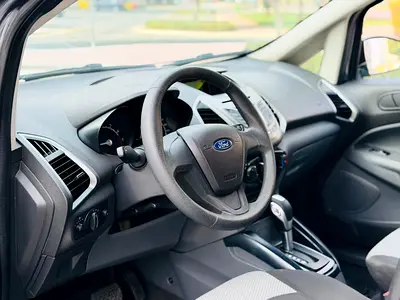 2017 FORD ECOSPORT — фото 10