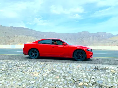 صورة 2 لـ 2018 Dodge CHARGER