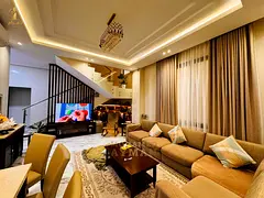 Own Your Villa with 0% Down Payment | 100% Bank Financing |Water, Electricity & AC Included
