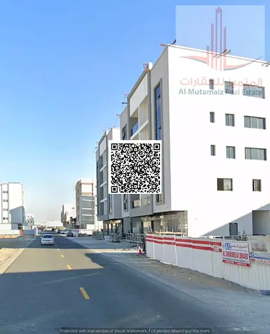 بناية للبيع بالجرف الصناعية 3 /ارضي+02 /مساحة 8073 /دخل9%
