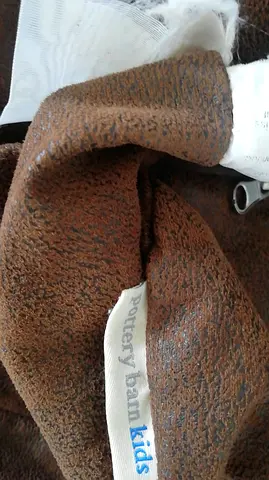 Kids chair