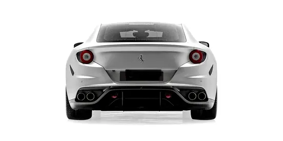 2015 Ferrari FF — фото 10