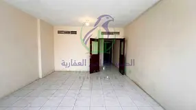 3 Bedroom Apartment for Rent in Al Majaz 1 | Open View | Balcony | Bachelor Contract