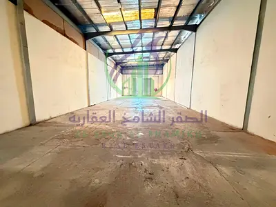 Storage Warehouse in Industrial Area 11 with 2500 Sq Ft Near Main Road