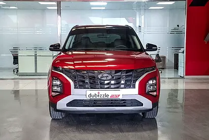 2024 Hyundai CRETA — фото 2