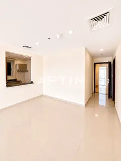 Spacious 2 BHK | Balcony | Closed Kitchen | From AED 62K