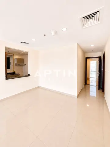 Spacious 2 BHK | Balcony | Closed Kitchen | From AED 62K