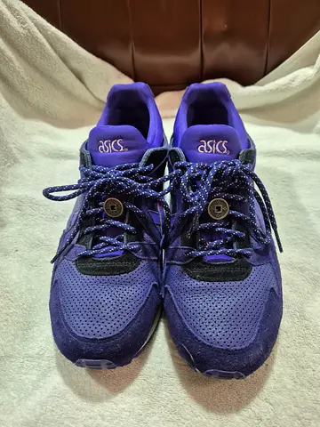 Asics Gel Lyte V Godai