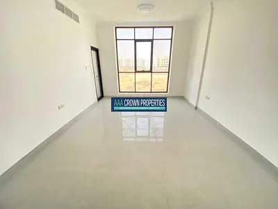 🏡 AED 60K | Spacious 2BHK | 3 Bathrooms | Balcony | Free Parking 🚗✨