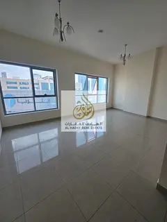 2 Master Bedrooms + 3 Bathrooms + Open View + Free Parking + Free Gym