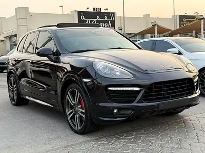 للبيع بورش كايان GTS موديل 2014 خليجى صبغ وكالة مفتاحين مالك اول من الوكالة نظيفة جدا