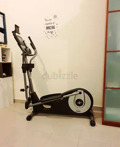 Pre-owned Nordic track Elliptical Trainer