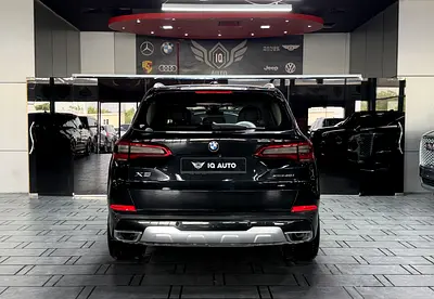 صورة مصغرة 5 لـ 2020 BMW X5