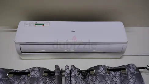 AUX Split Air Conditioner Unit
