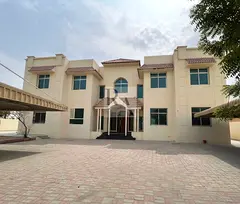 Spacious Independent Villa | 6 Bedrooms | Servant Quarters & Swimming Pool