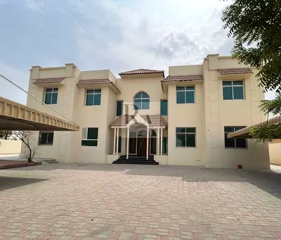 Spacious Independent Villa | 6 Bedrooms | Servant Quarters & Swimming Pool