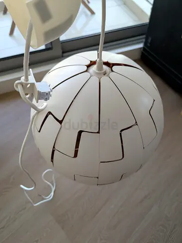 IKEA Pendant Light