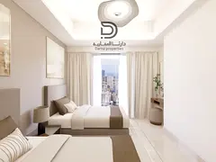 Own apartment in strategic location -full amenities