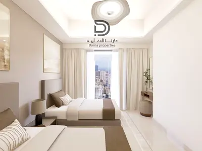 Own apartment in strategic location -full amenities