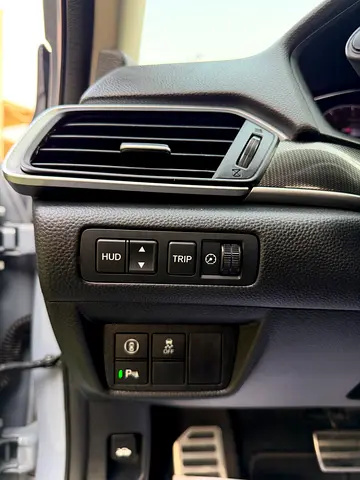 2022 Honda ACCORD 缩略图 18