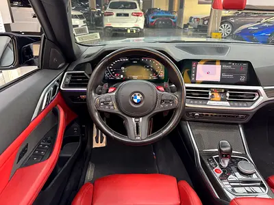 صورة 10 لـ 2023 BMW M4