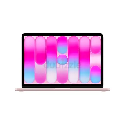 MACBOOK NEO 8/512 Gb MHFJ4 blush