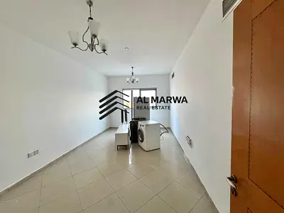 1 month Free || Spacious 2 BR Apartment || Gym Free || Balcony || On Dubai Border
