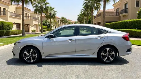 صورة 3 لـ 2020 Honda CIVIC