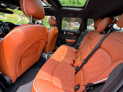MINI Cooper S, миниатюра 11