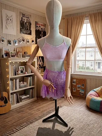 Beautiful Mannequin for Sale