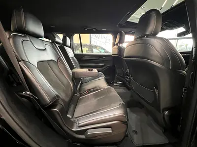 صورة 16 لـ 2024 JEEP GRAND CHEROKEE L