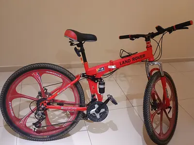 Bicycle