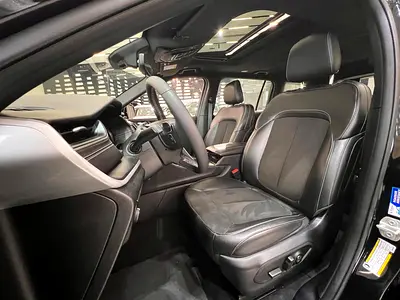 صورة 10 لـ 2024 JEEP GRAND CHEROKEE L