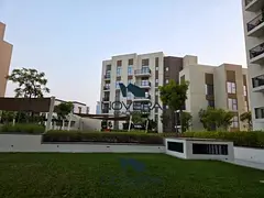 Prime Waterfront 2BR | Modern Layout | Excellent Investment