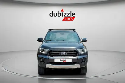 2021 FORD RANGER — фото 2
