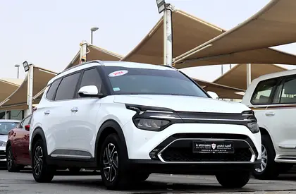 صورة مصغرة 2 لـ 2024 KIA CARENS