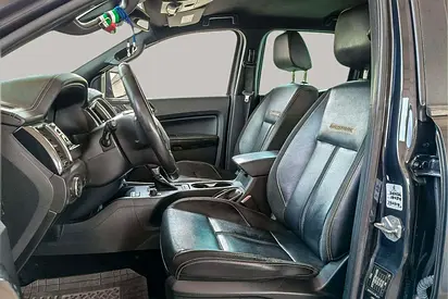 2021 FORD RANGER — фото 11