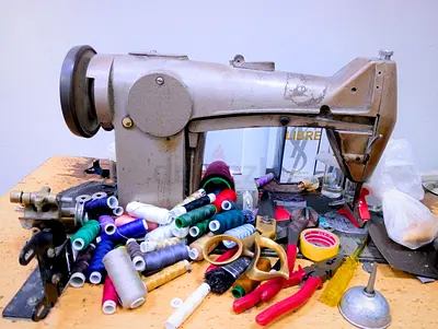 Sewing Machine For Cheap Price