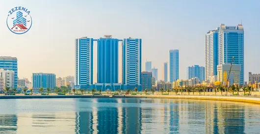 فيو البحر | مبلغ الحجز 100 ألف | عائد استثمار 15% | ارتفاع في القيمة 100%