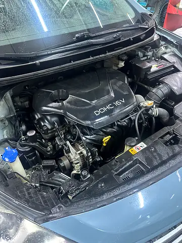 2016 Hyundai I30 照片 2