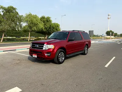 2016 FORD EXPEDITION — фото 1