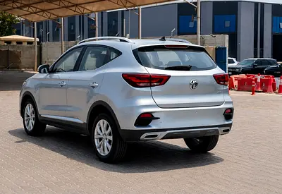 MG ZS Standard, миниатюра 5