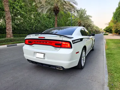 صورة 7 لـ 2013 Dodge CHARGER