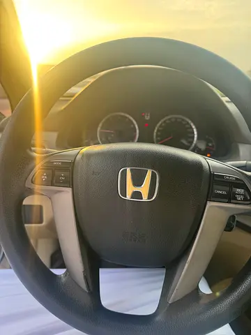 2011 Honda ACCORD 照片 4